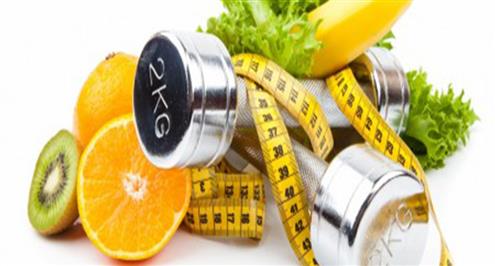 #Yalla_Fitness.. متى تتدرب وكيف تفقد الوزن في رمضان؟